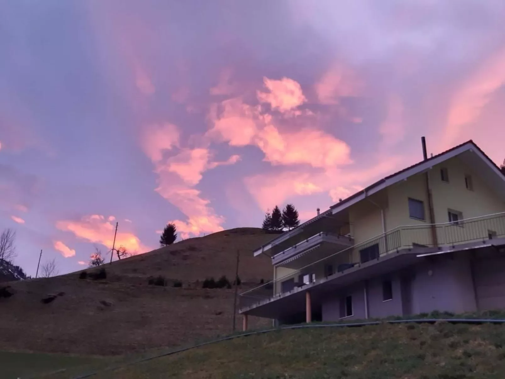 Schwändelifluh-Draußen