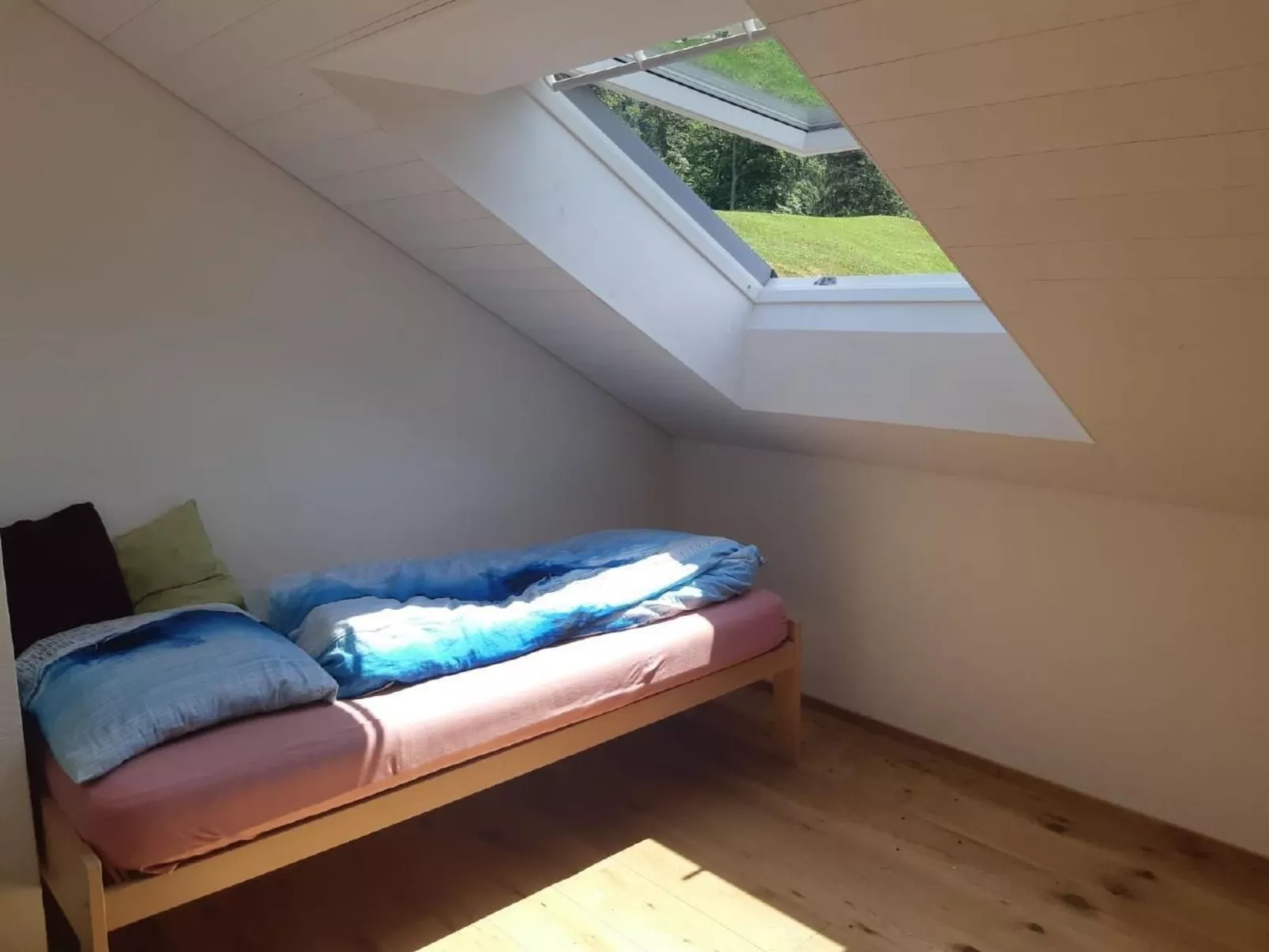 Oase im Engelbergertal zwischen Luzern & Engelberg-Drinnen