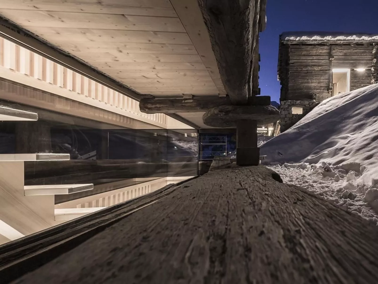 Mayen an Olivier-Dehors