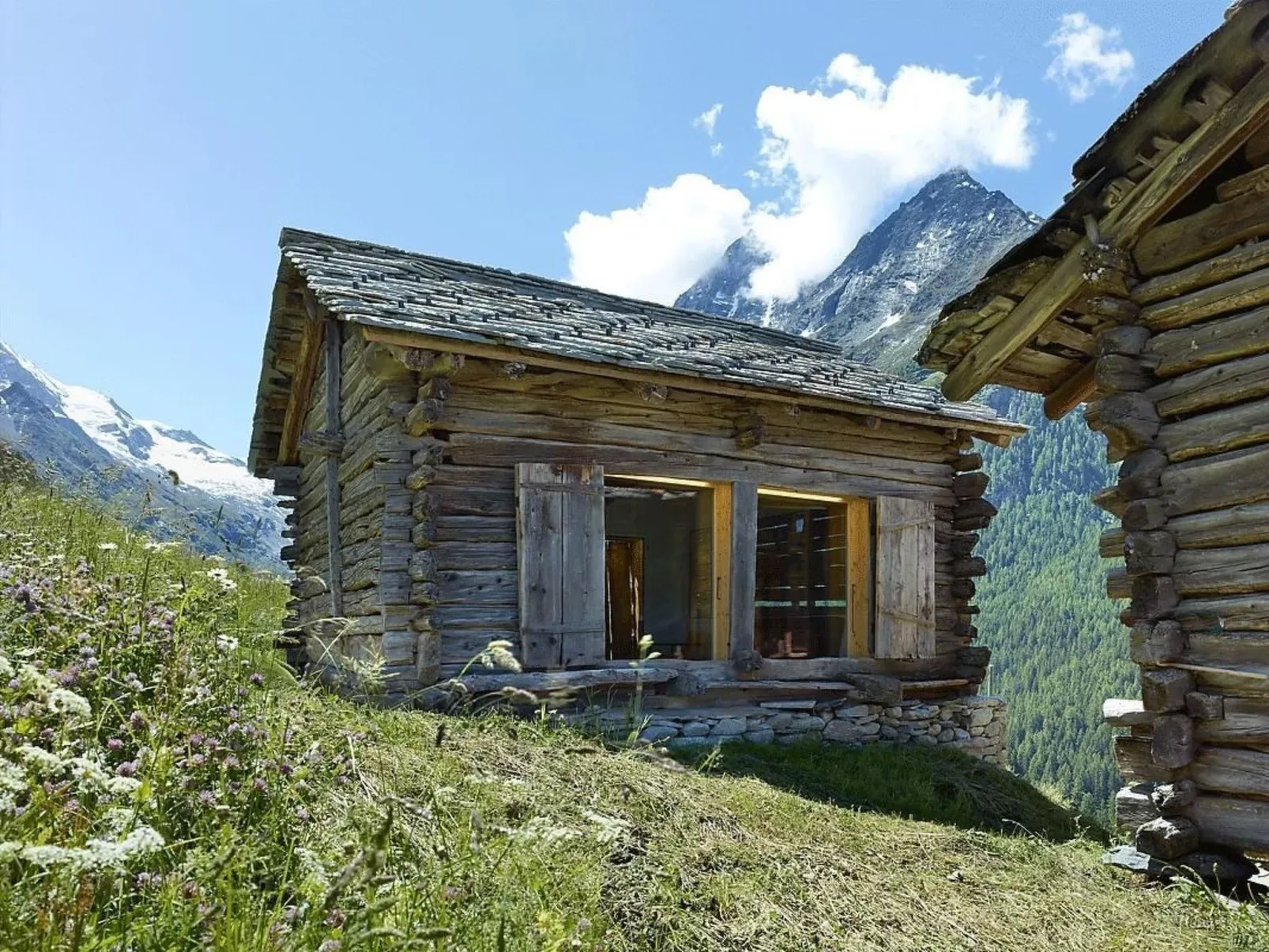 Mayen an Stein-Dehors