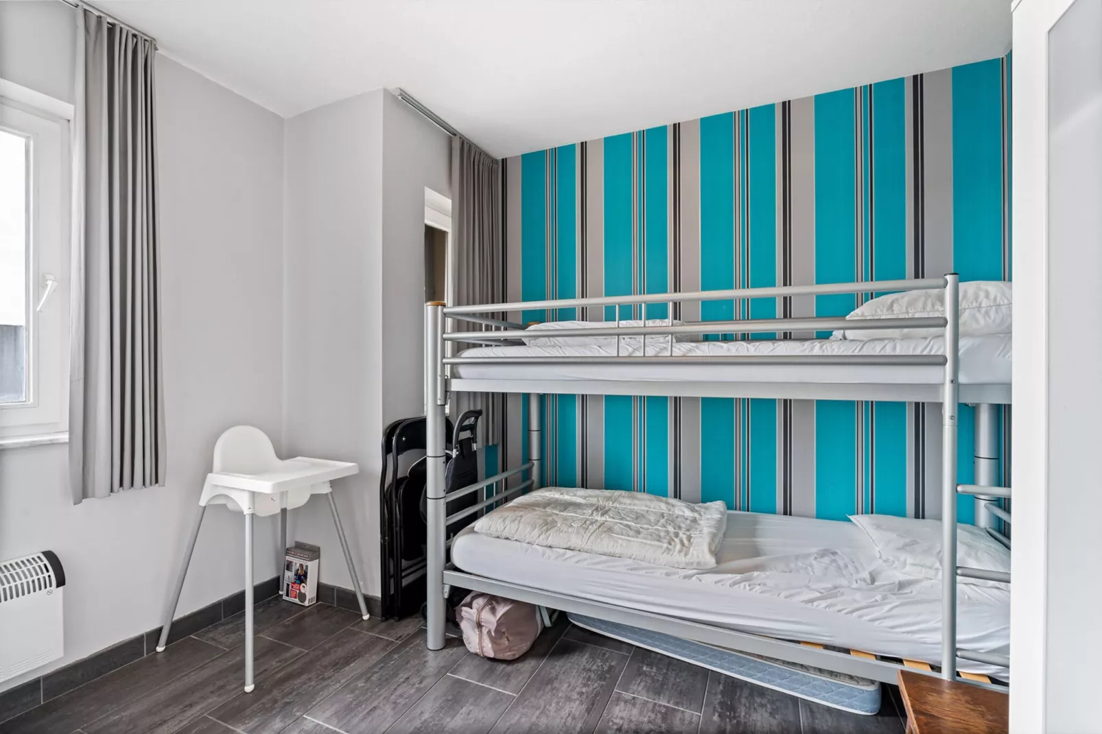 Ocean Suites 717-Bedroom