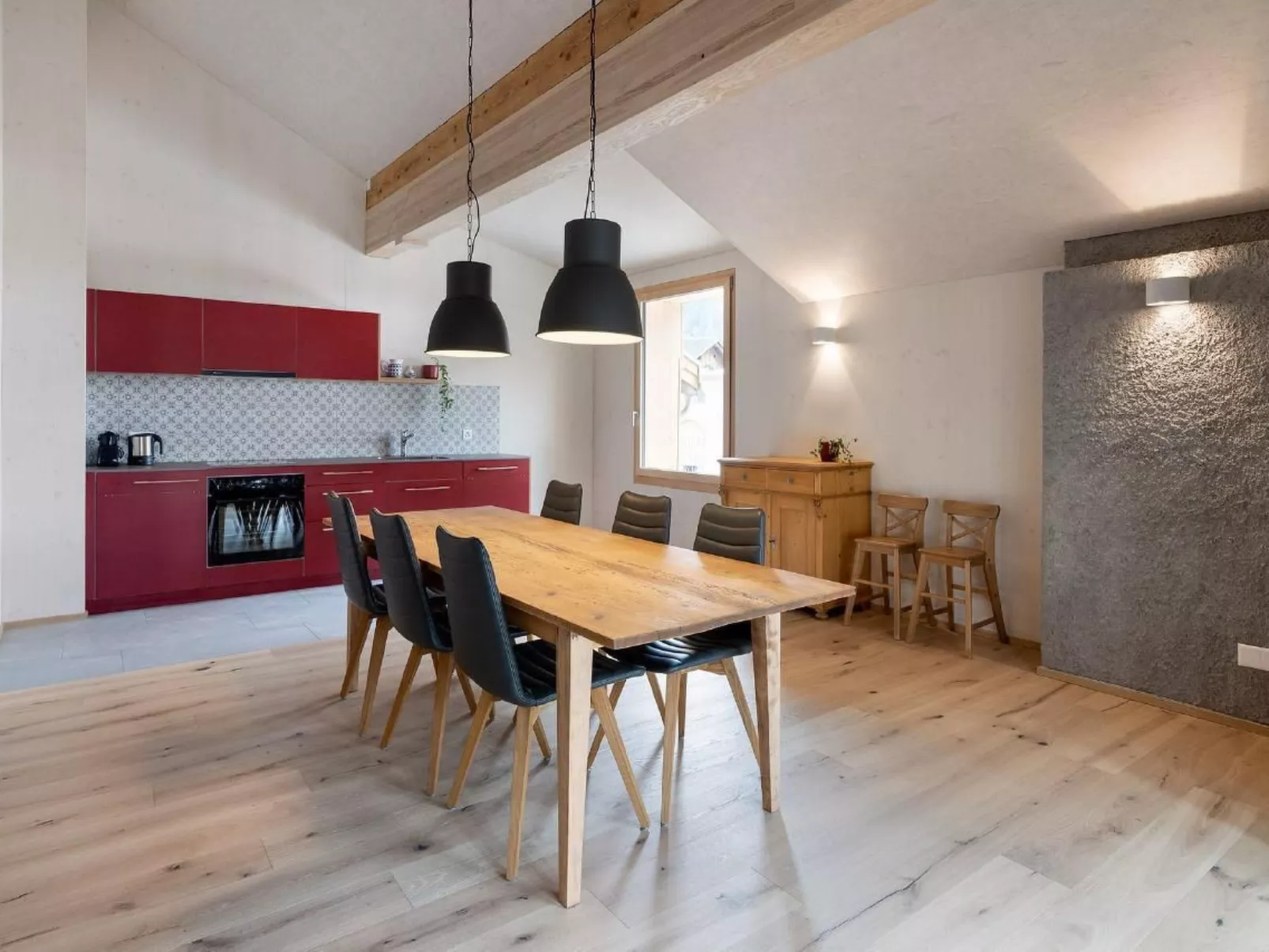 Bellezza - Bio Bergün-Inside