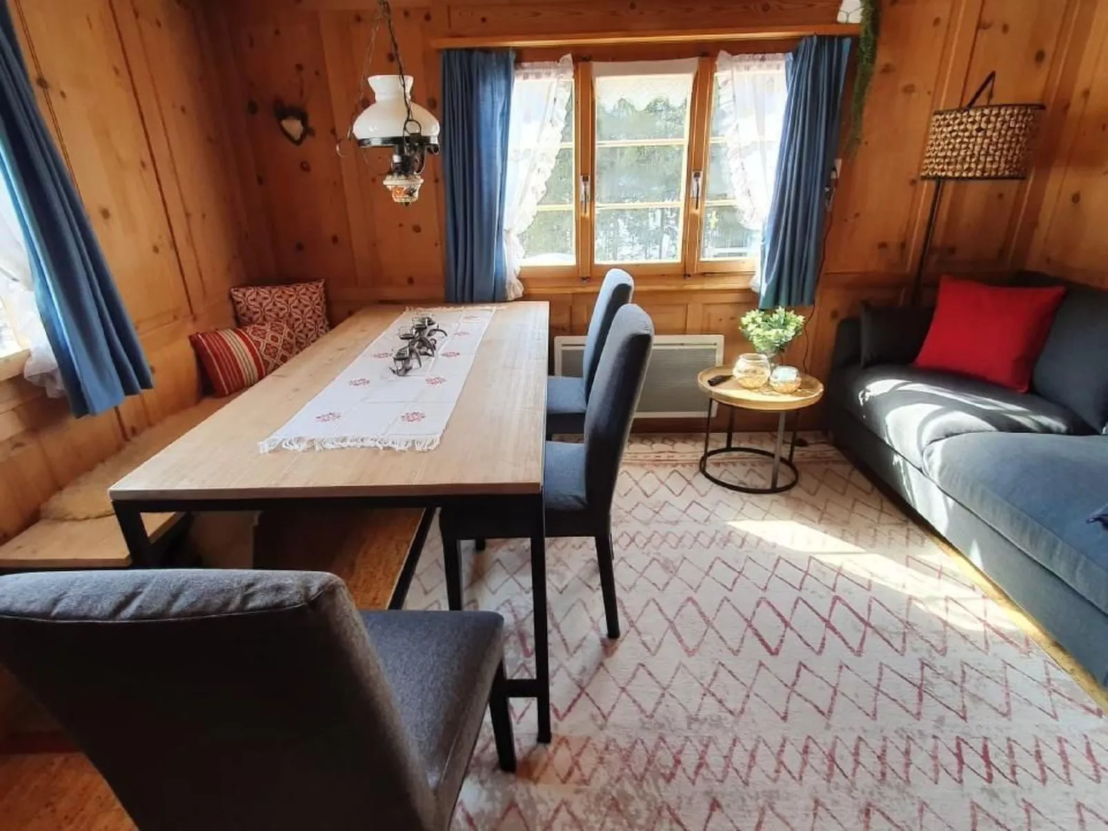 Chalet Arosa für 6 P-Image-tags.info