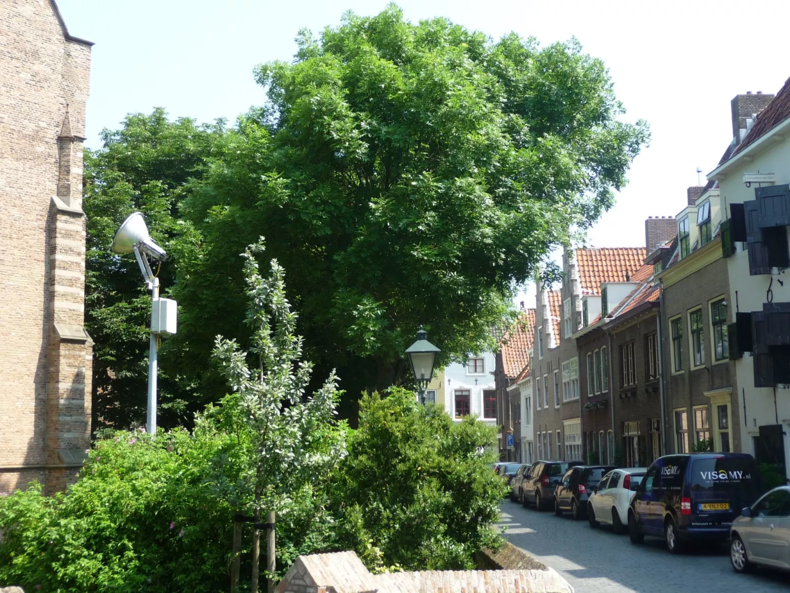 "Zeezicht" mit einzigartigem Meerblick-Dehors