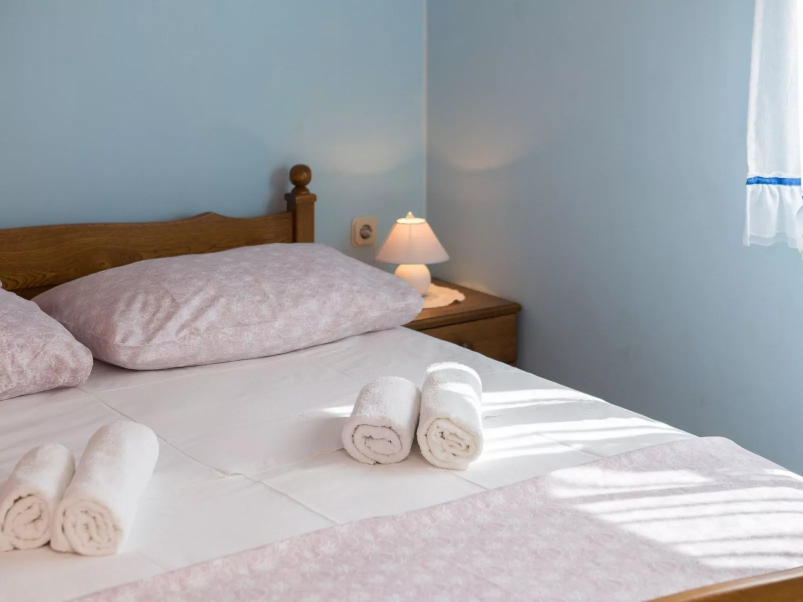 Villa Stara Kula-Inside