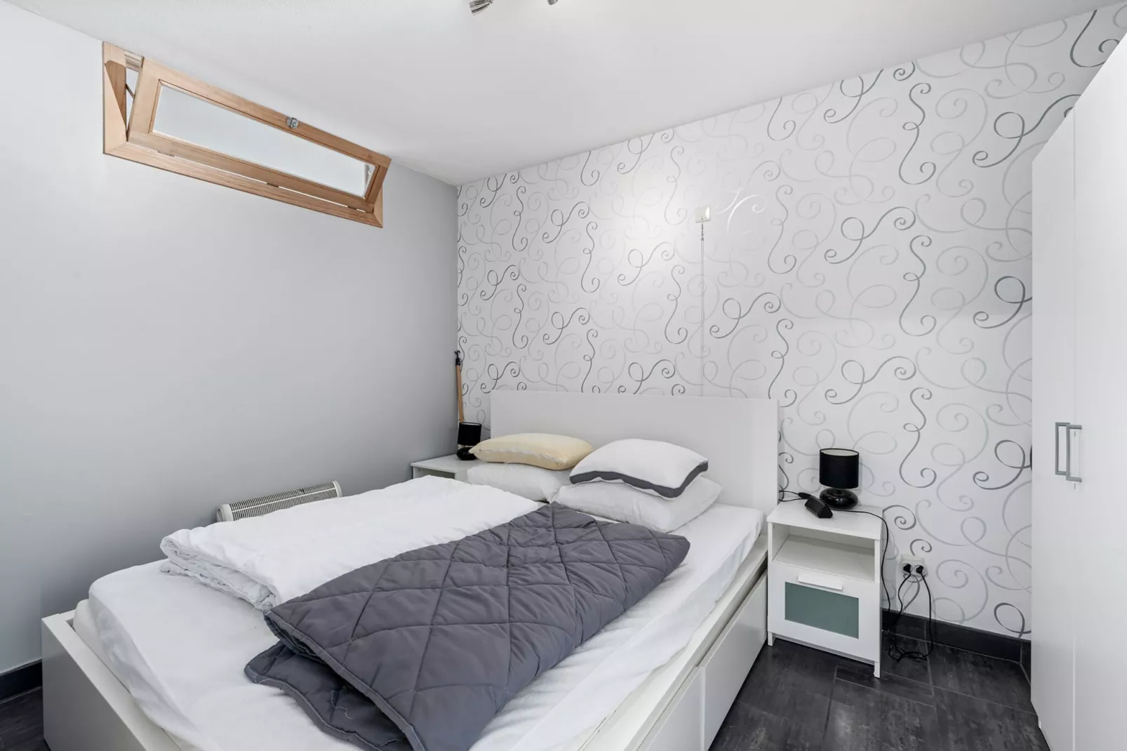 Ocean Suites 717-Bedroom