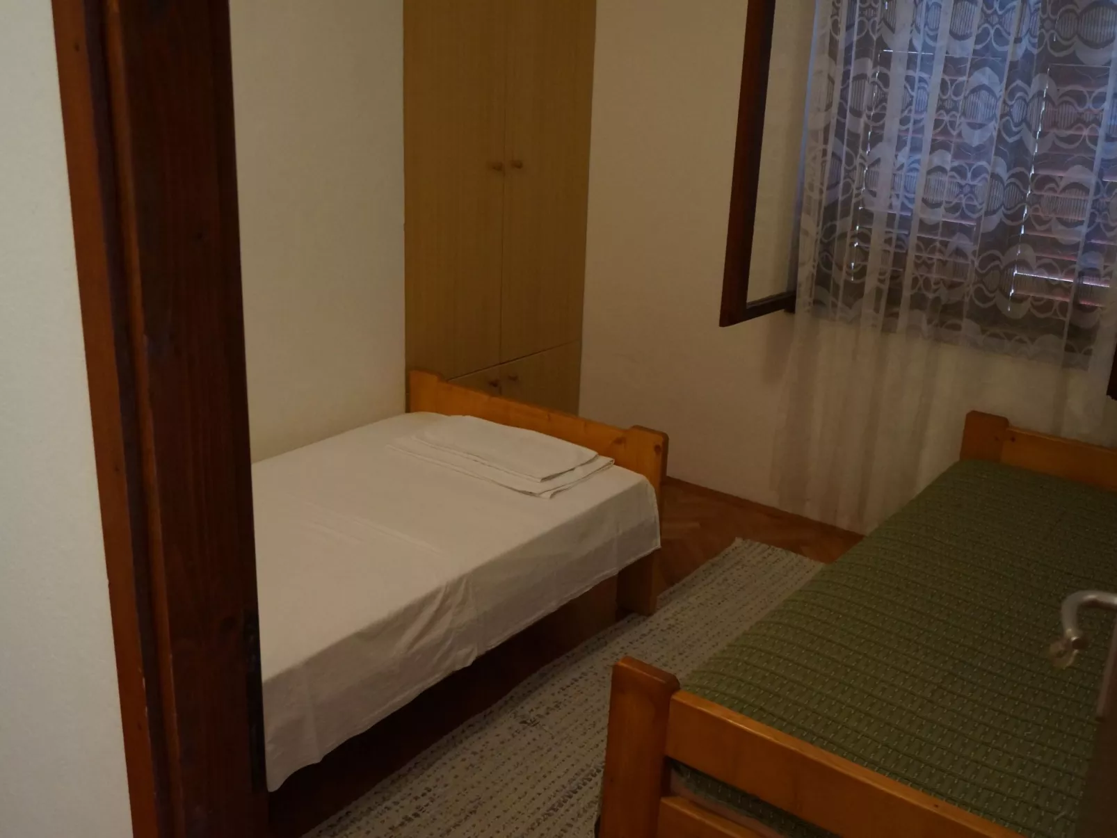 Wohnung in Sveta Nedilja mit privatem Parkplatz-Inside