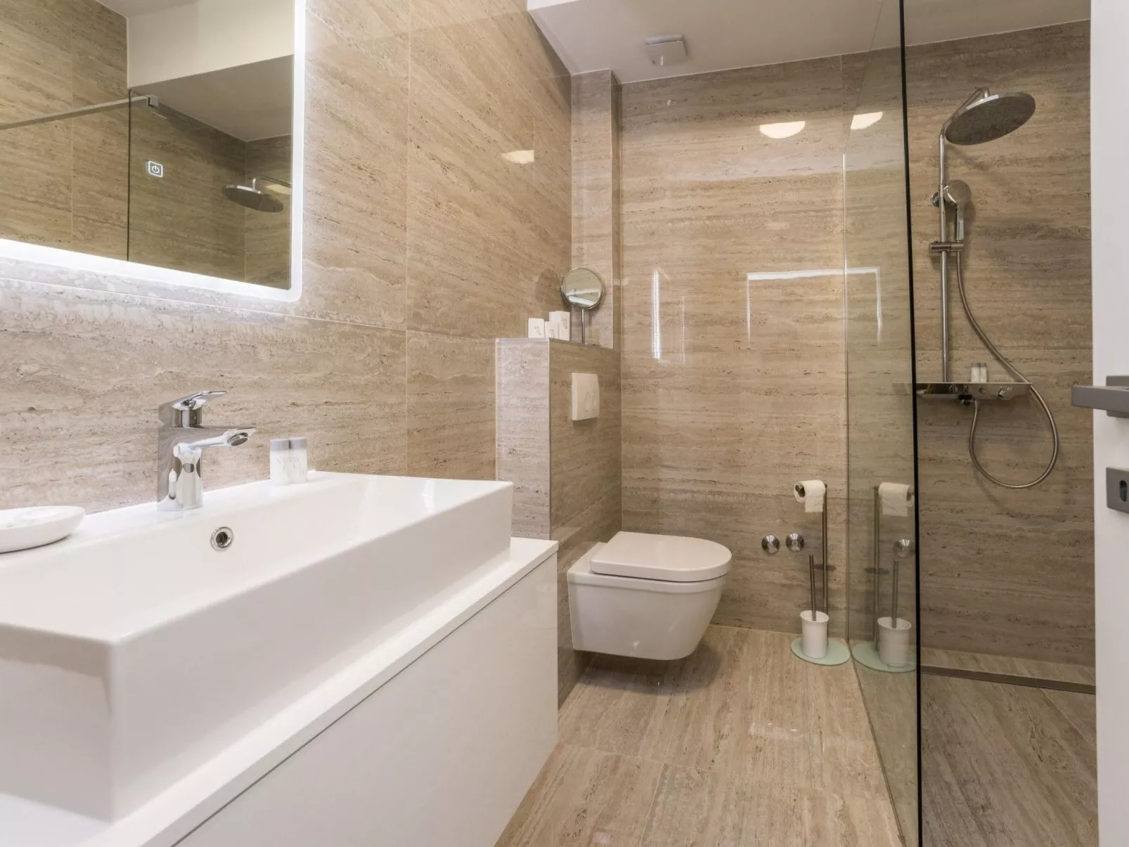 Villa Sara in Vodice-Inside