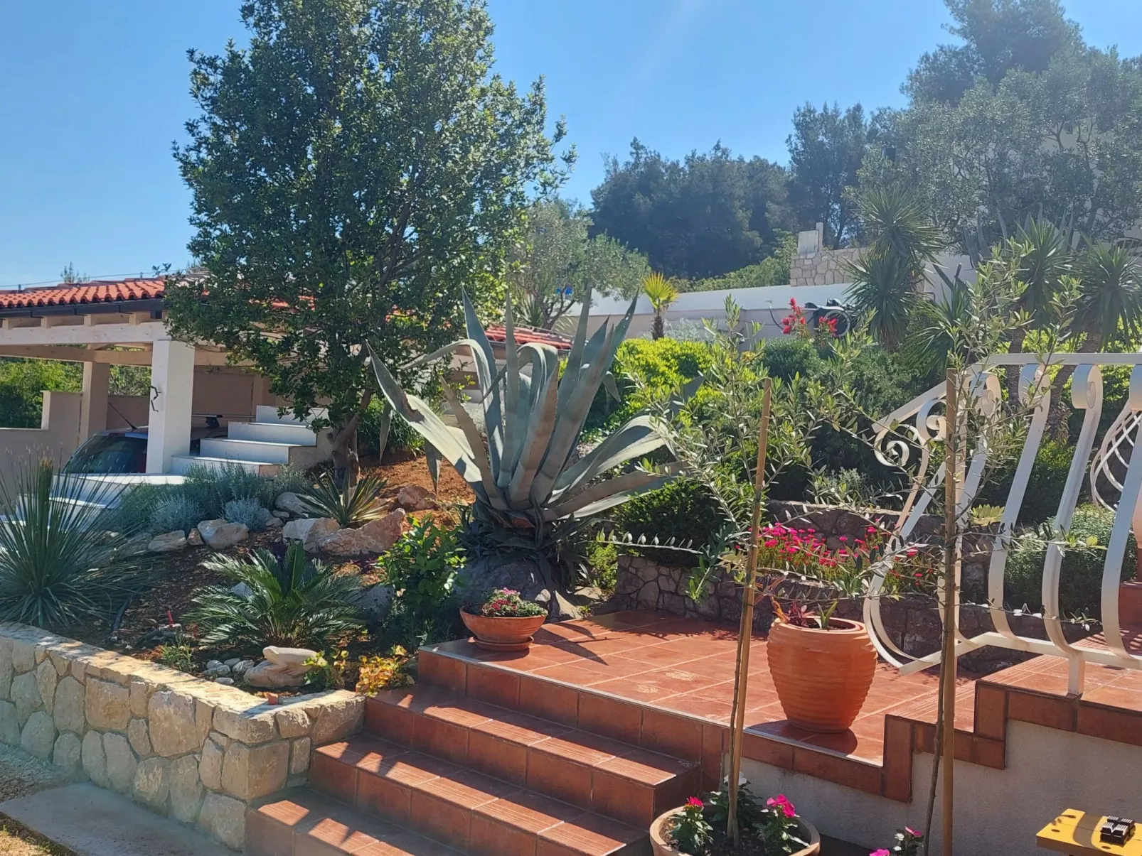 Ferienwohnungen Stipe 2-Outside