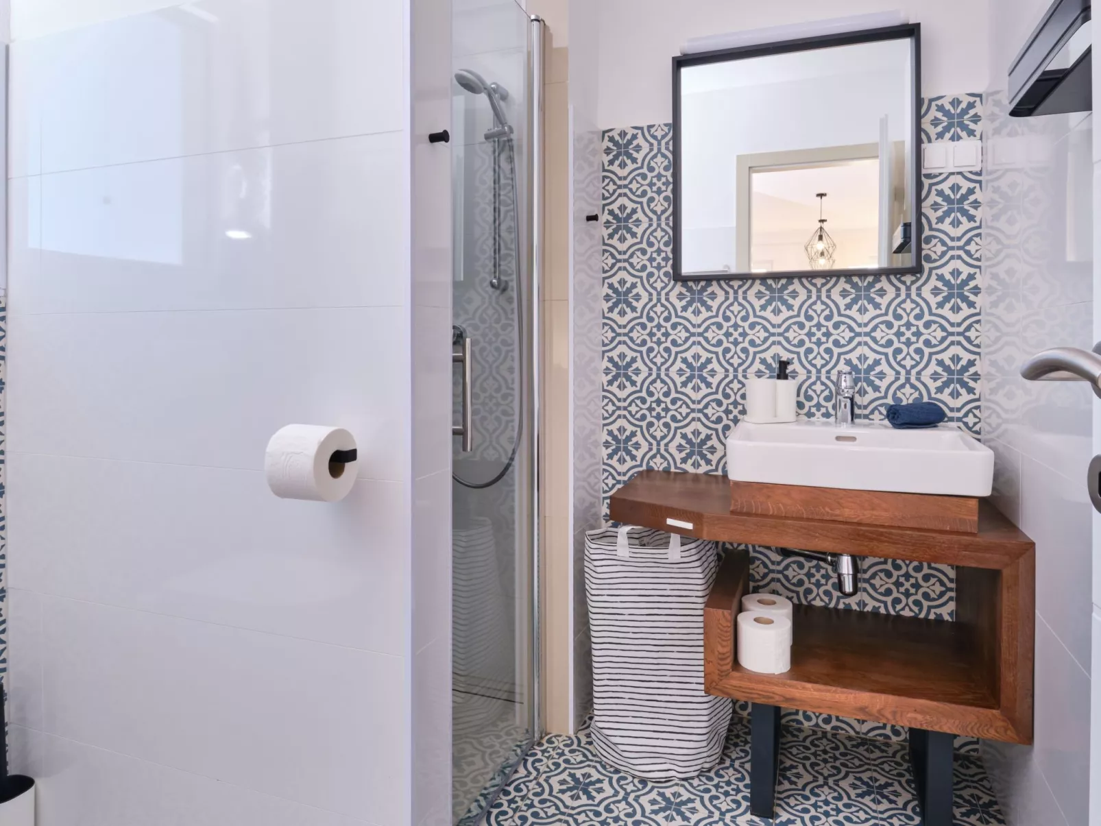 Mea Cres Meer Villa-Inside