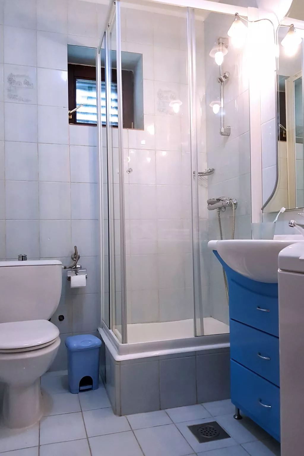 Tolle Wohnung in Drašnice mit Schönem Garten-Inside