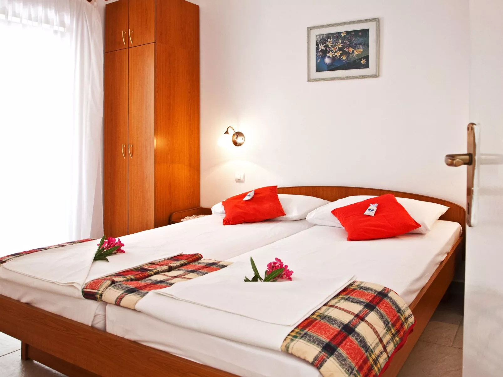 Gemütliches, familienfreundliches Steinhaus-Drinnen