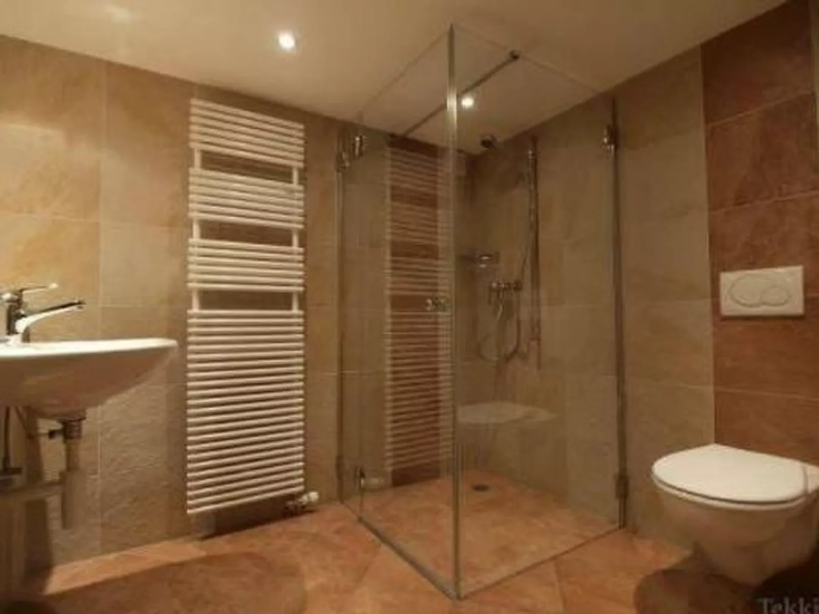 Berghof-Gufel-Inside