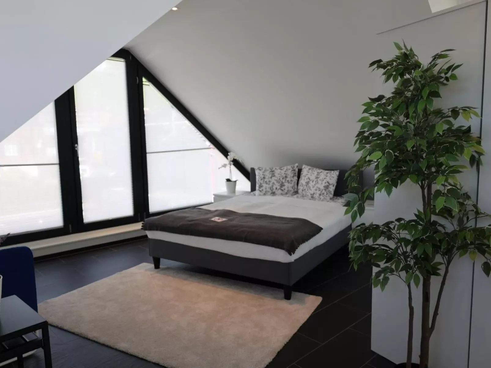 Villa am See 1 / Beach House-Drinnen