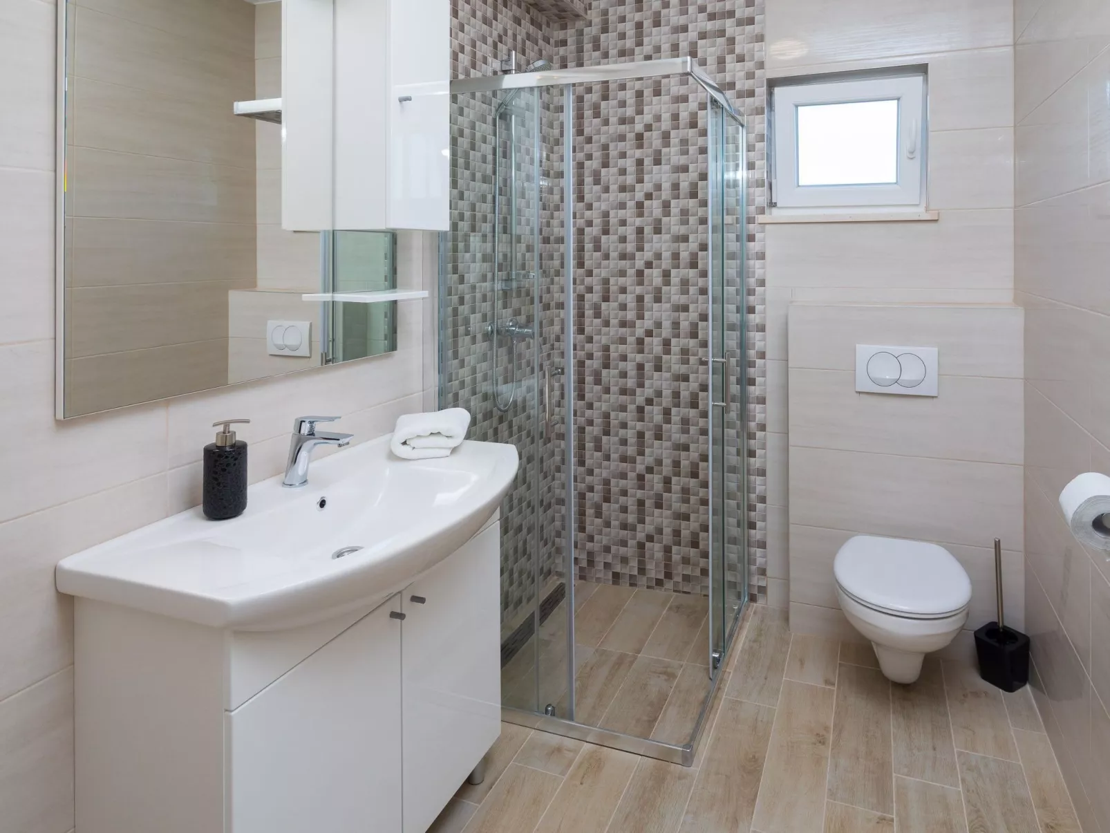 Villa Marin für 16 Personen in Sveti Petar na Moru-Drinnen