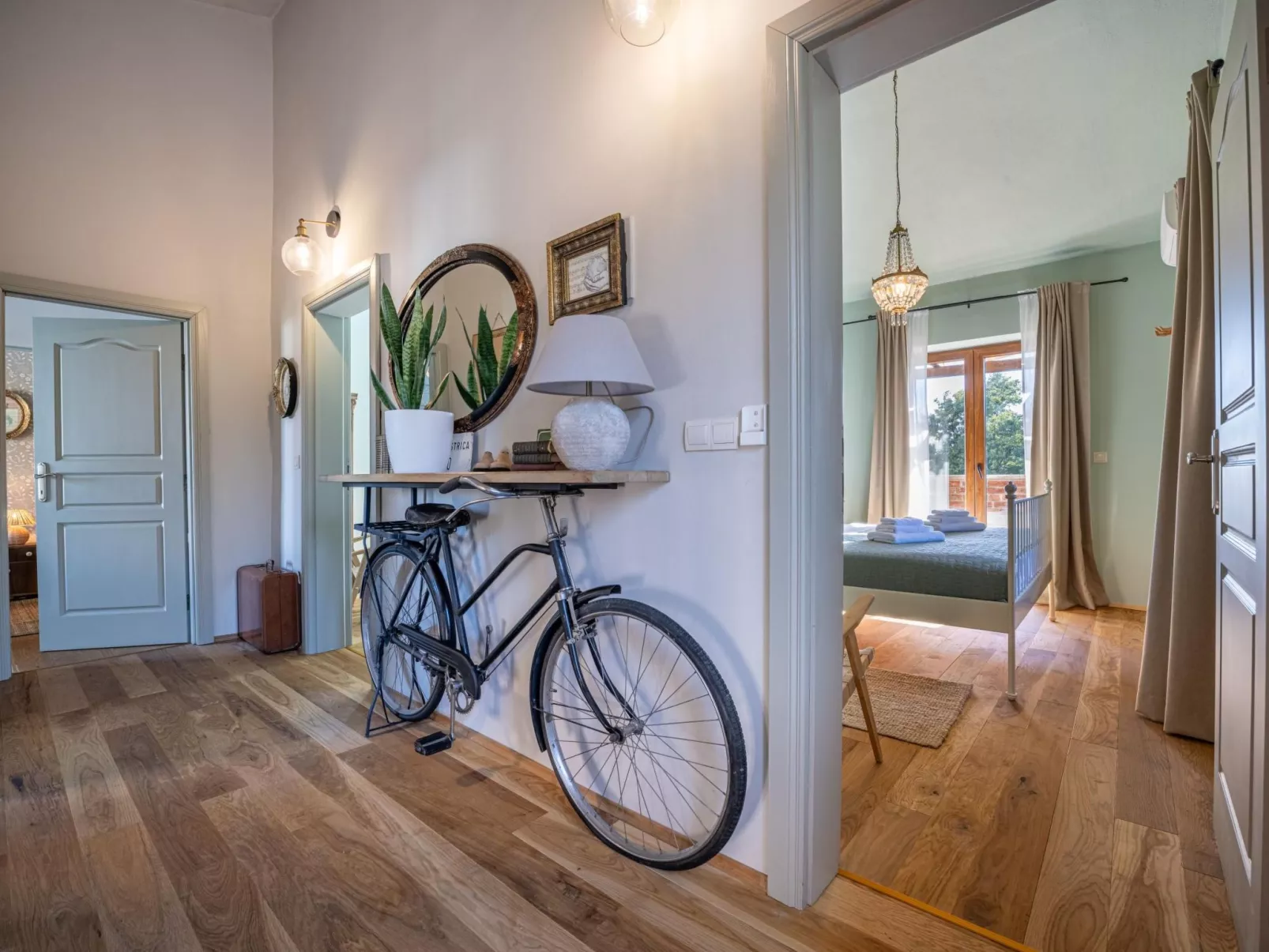 Villa Paradis 13-Dedans