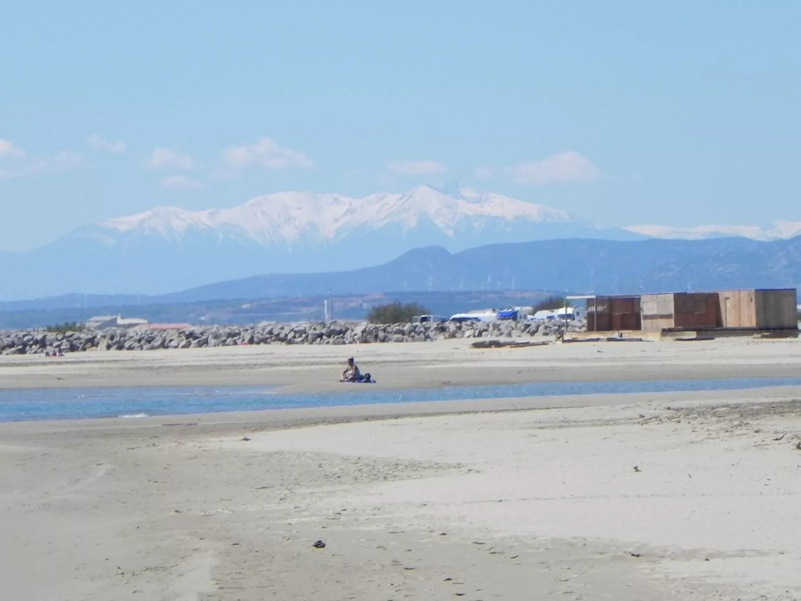 Residence du Grazel-Dehors