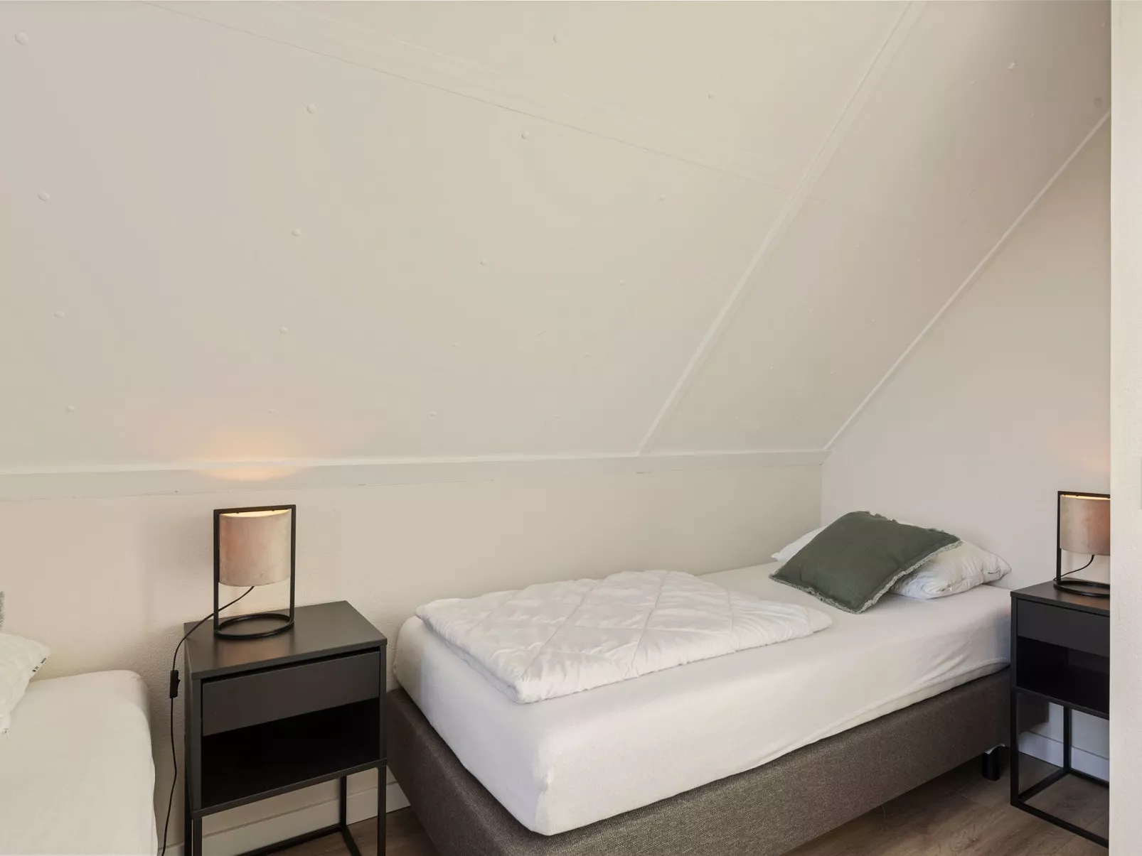 Villa Vermeer-Inside