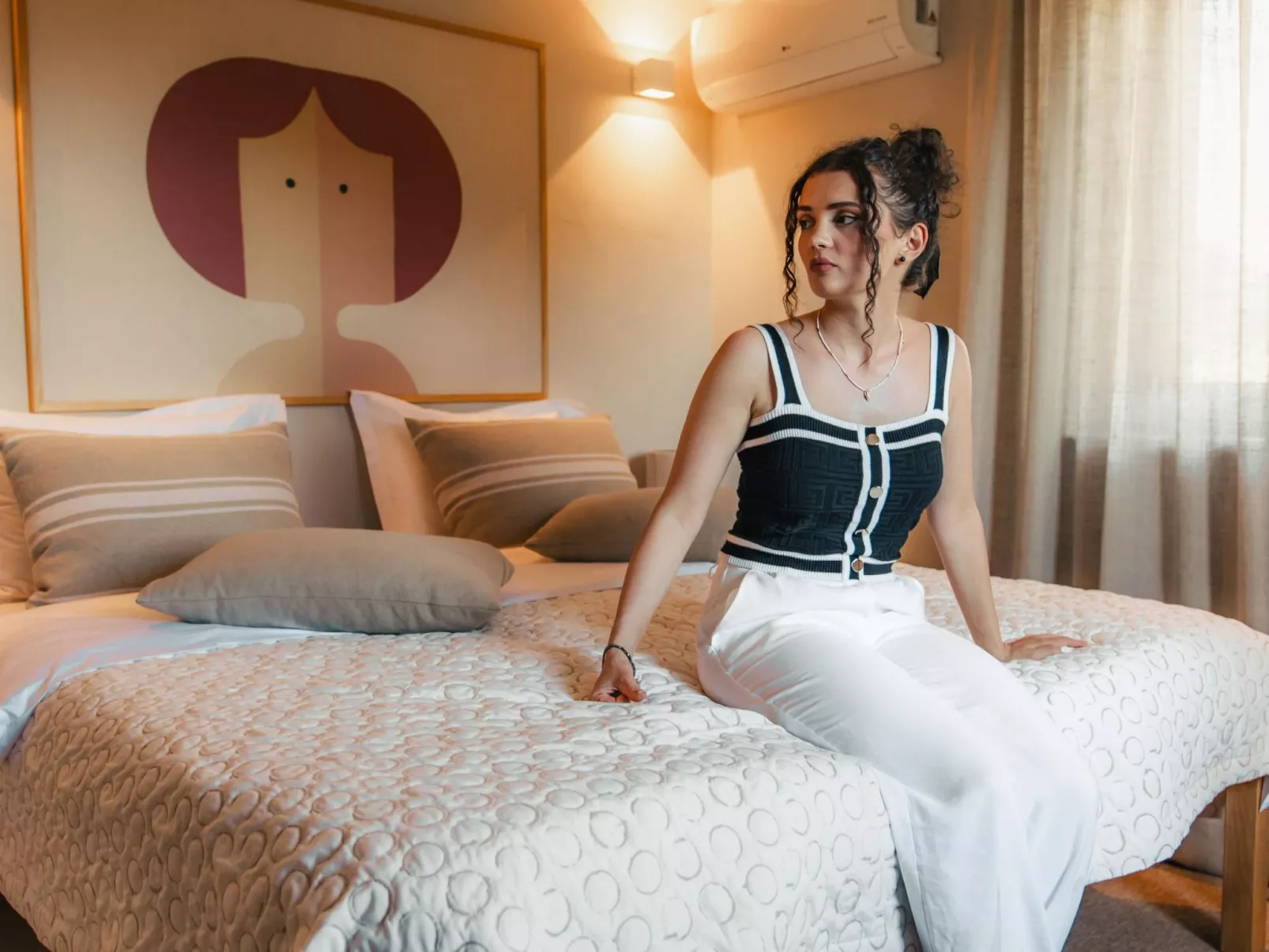 Villa Casa Nova-Inside