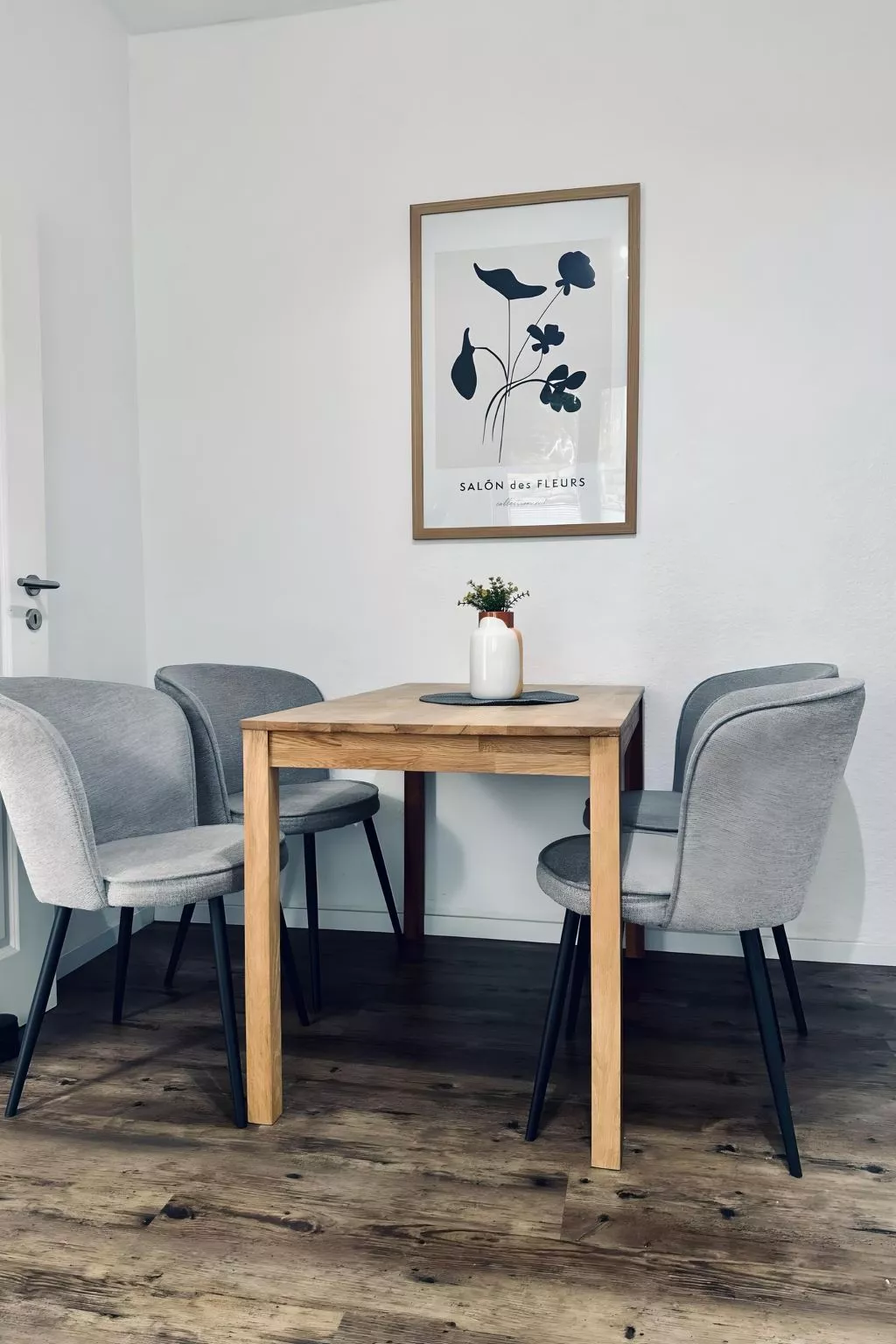 FeWo Burgquartier-Drinnen