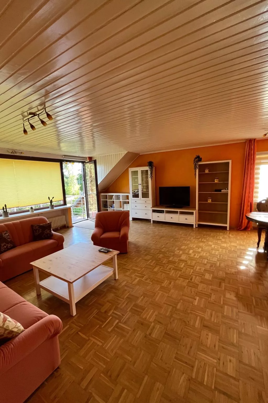 In Jeversen an der Aller-Dedans