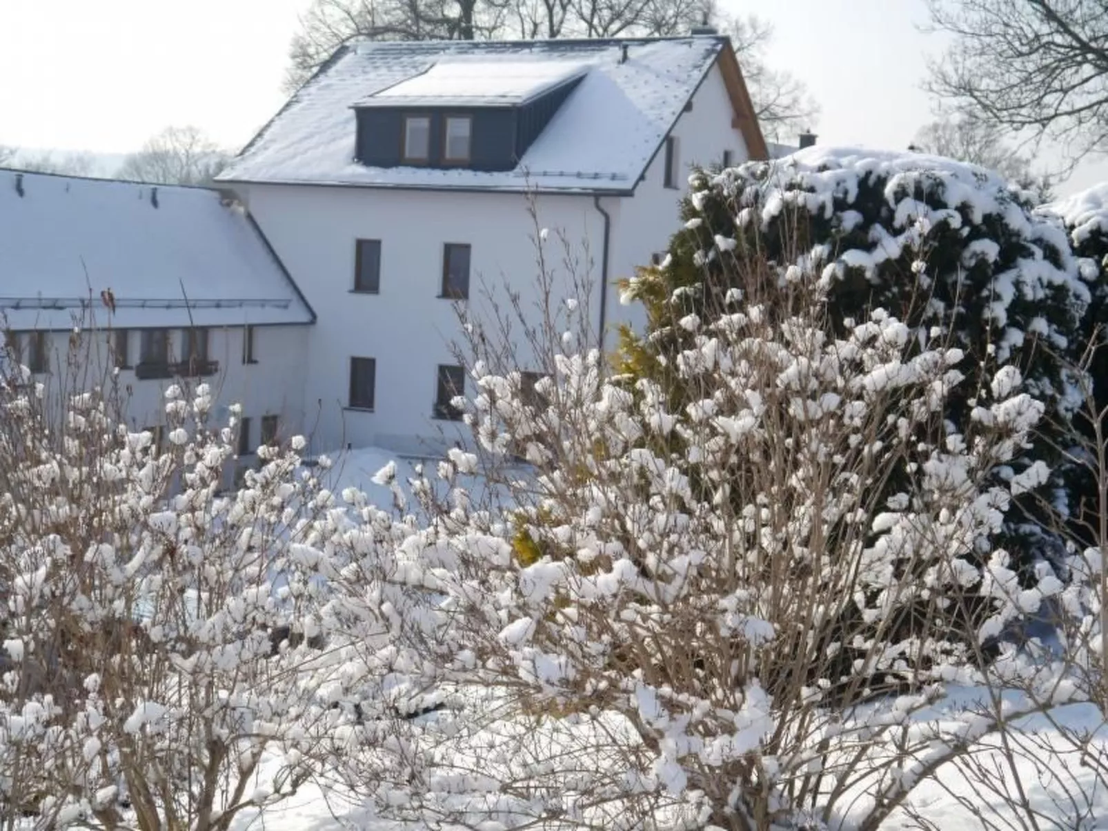 FeWo Siebert-Drinnen