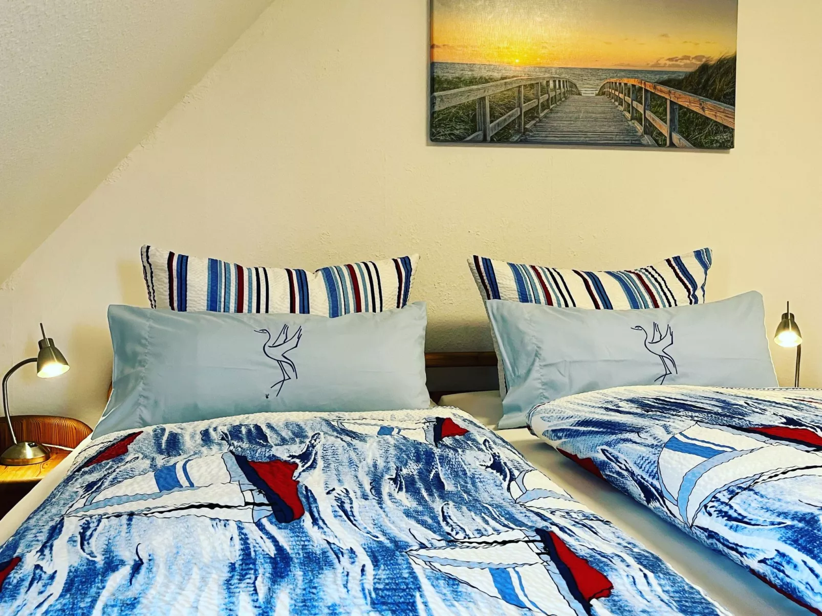 Möwe in Ummanz-Lüßvitz-Drinnen