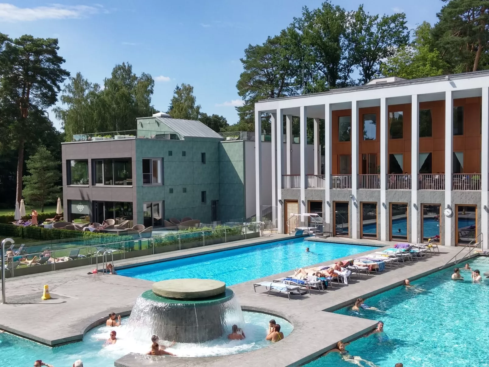 Appartement Nr.10-Dedans