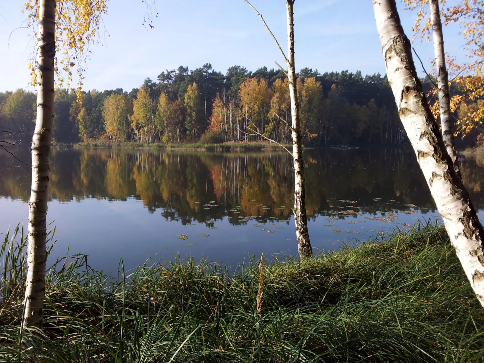 Appartement Nr.12-Inside