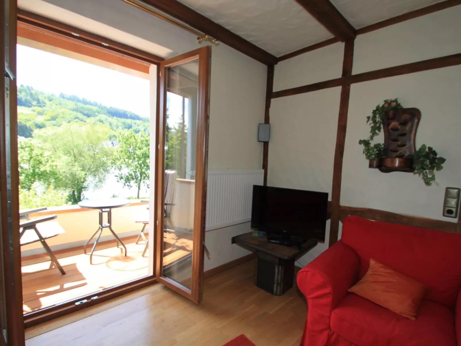 Simonis Privatpool-Inside