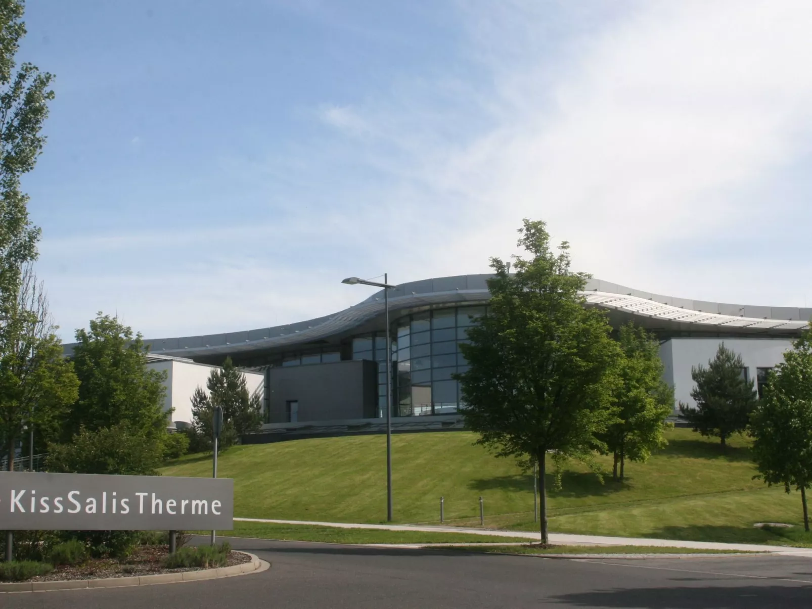 Apartment Gala, ruhige Lage, stadtnah-Outside