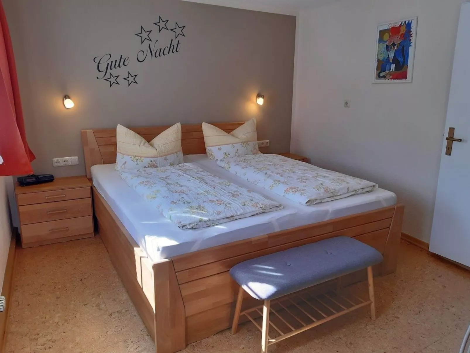 FEWO Flieder-Drinnen