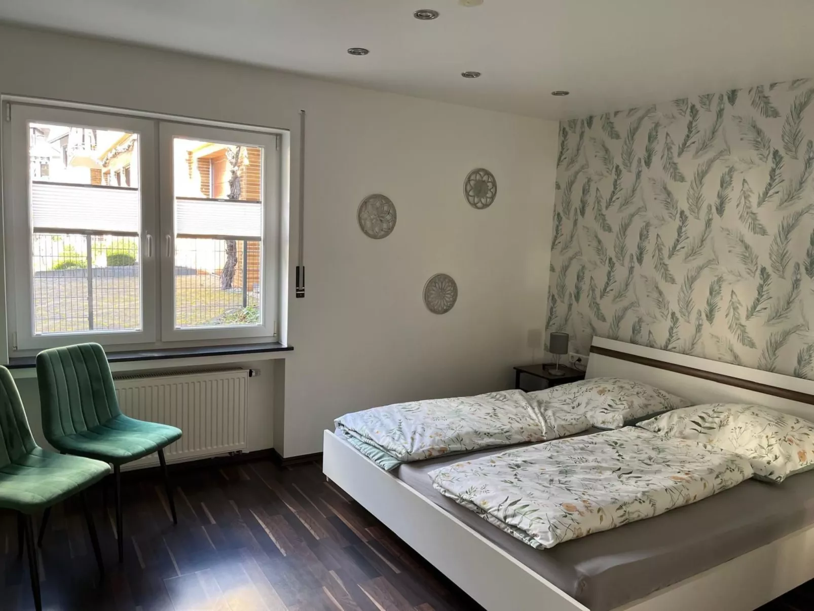 FerienwohnungPomaria-Inside