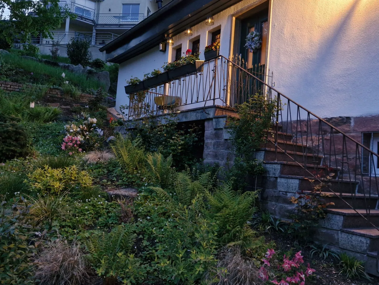 Schwarzwald Königin-Dehors