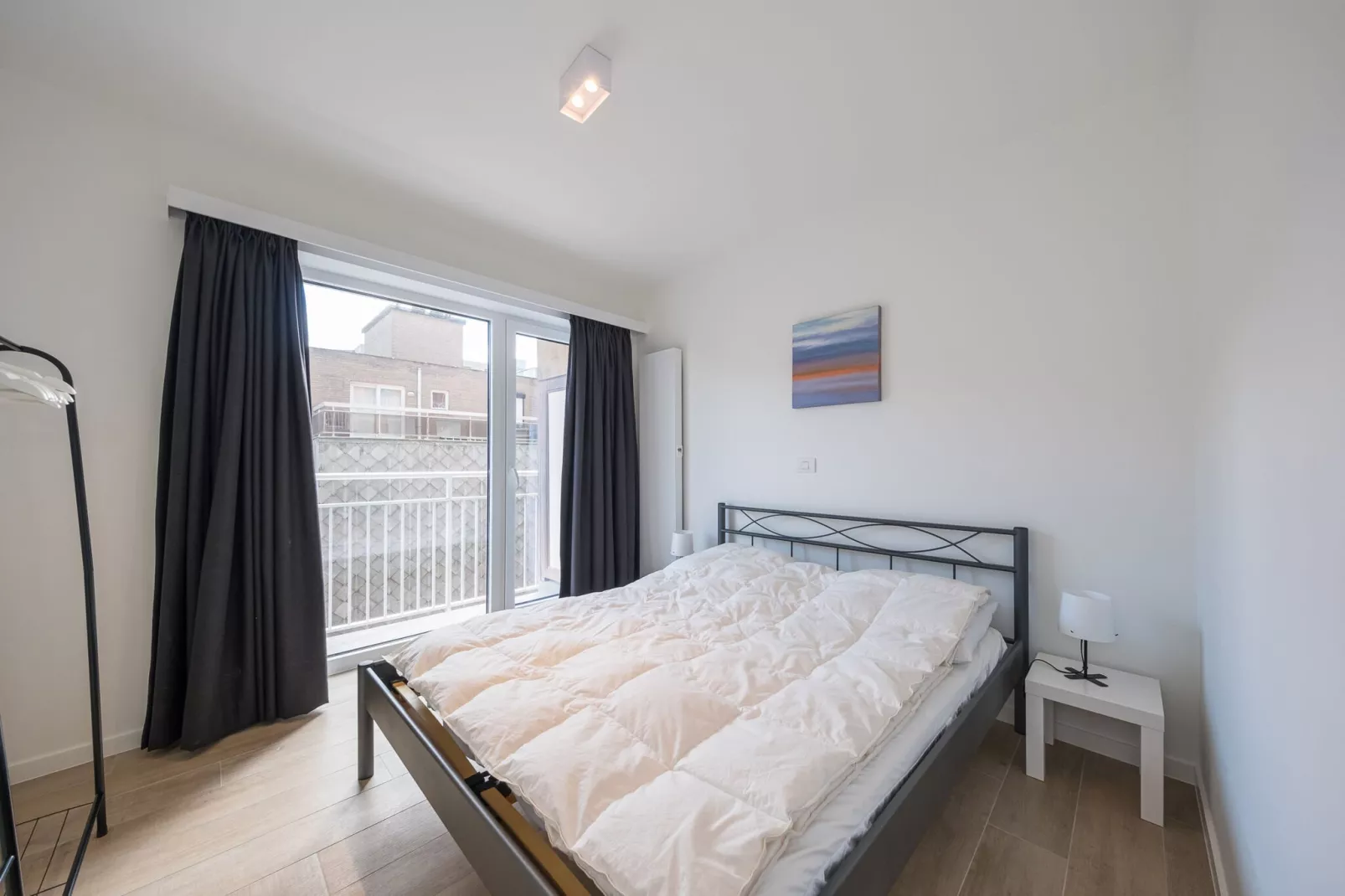 Normandie-Schlafzimmer