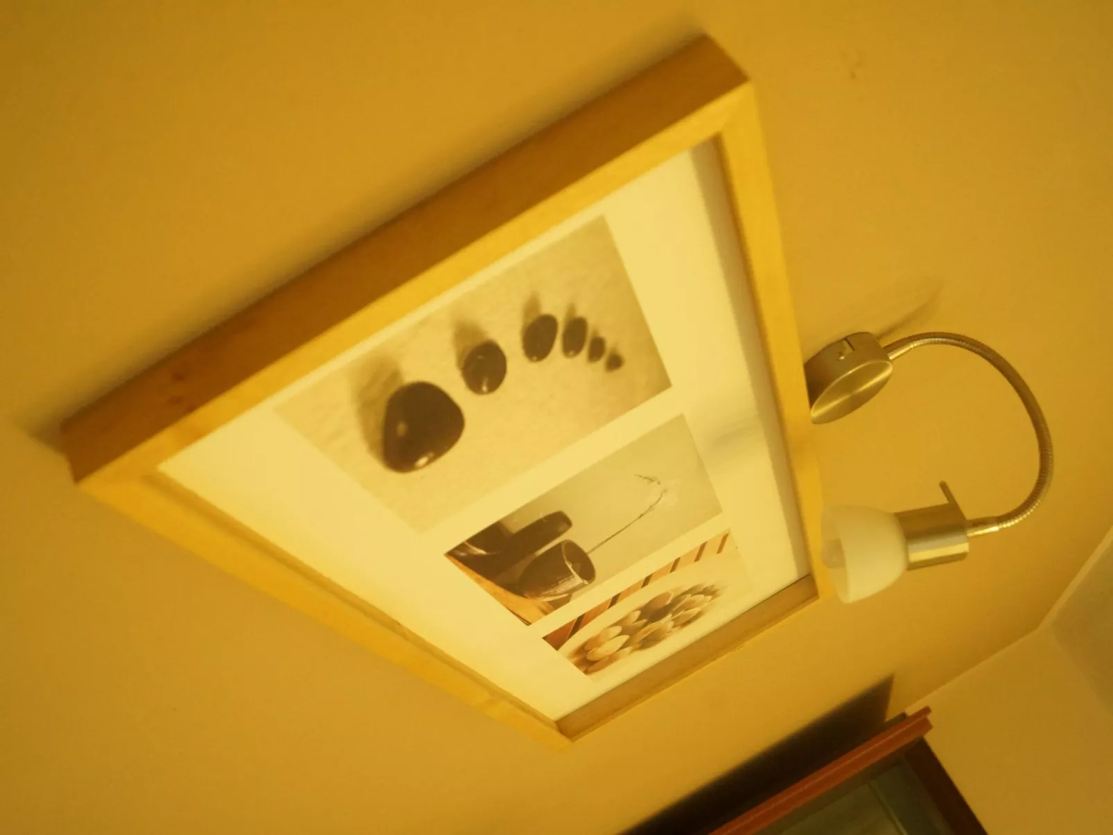 Cassiopaia in Baden-Baden-Inside