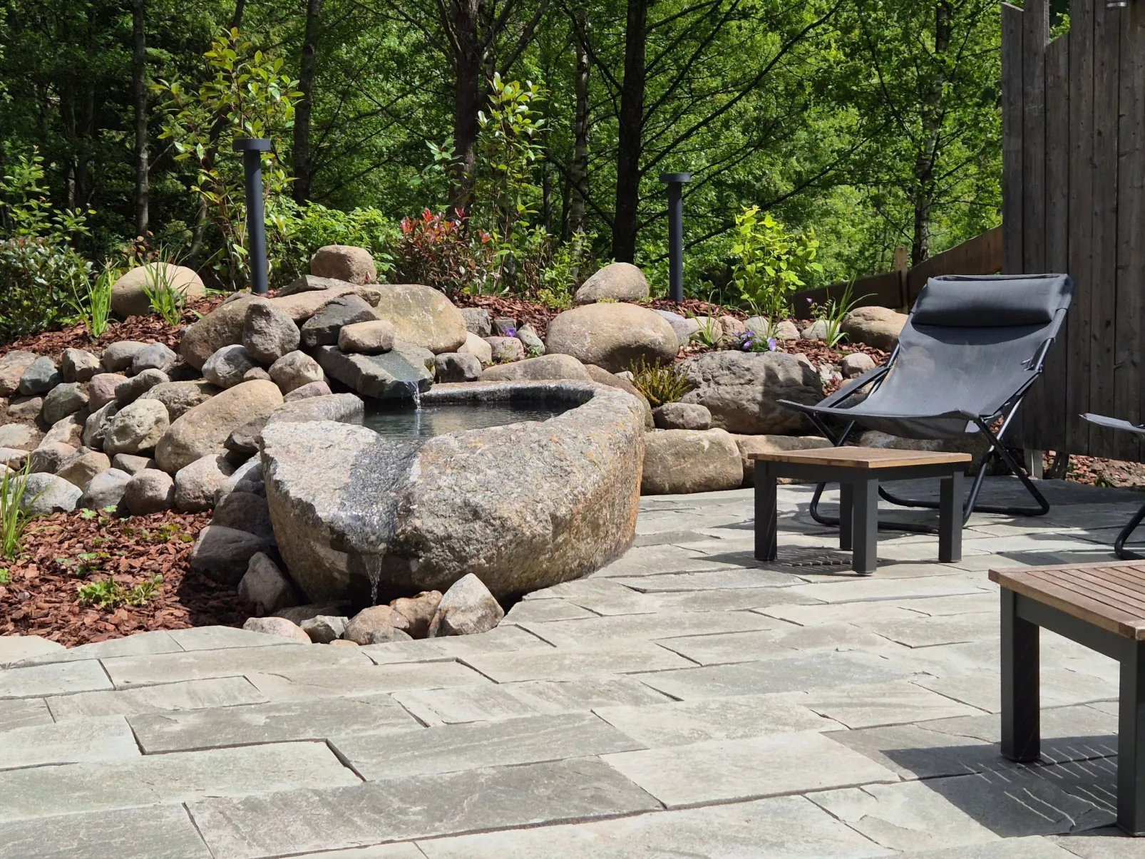 Harzer Wiesenbaude-Outside