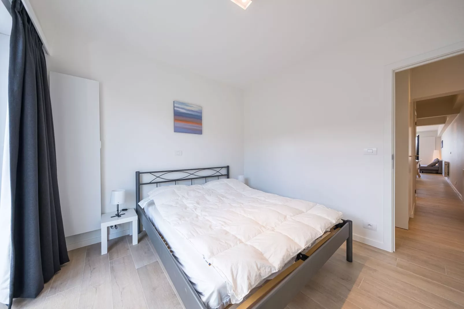 Normandie-Schlafzimmer