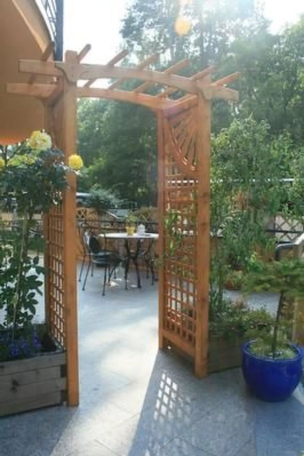 Apartamenty Kornel-Outside