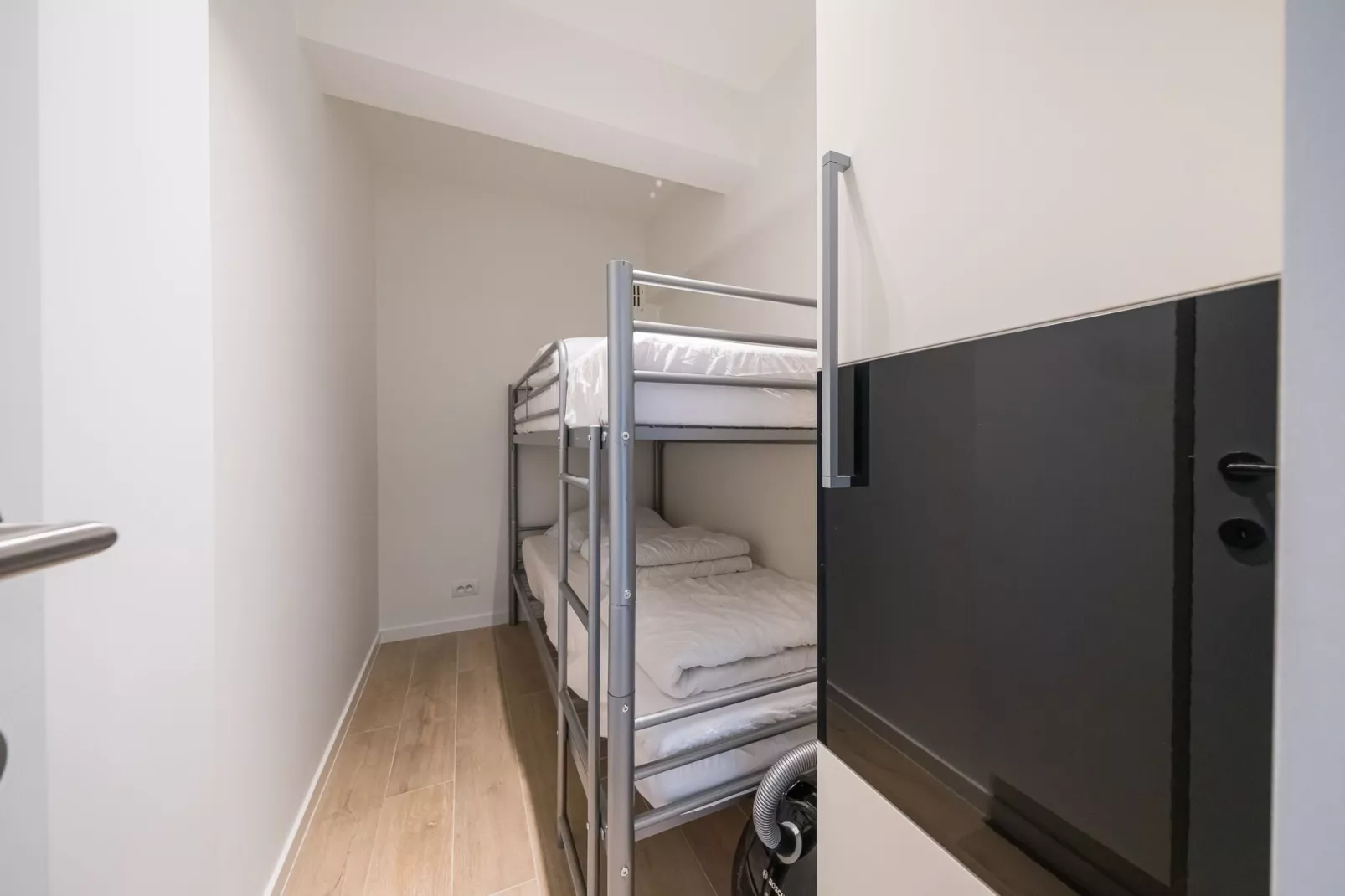 Normandie-Schlafzimmer