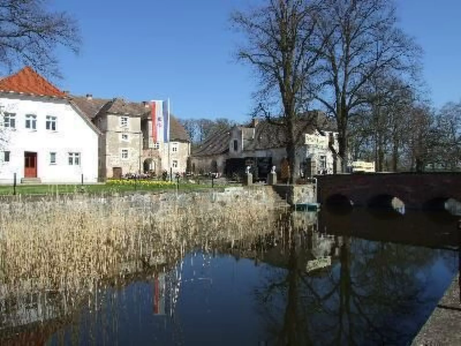 Am Buchenhain in Koserow-Draußen