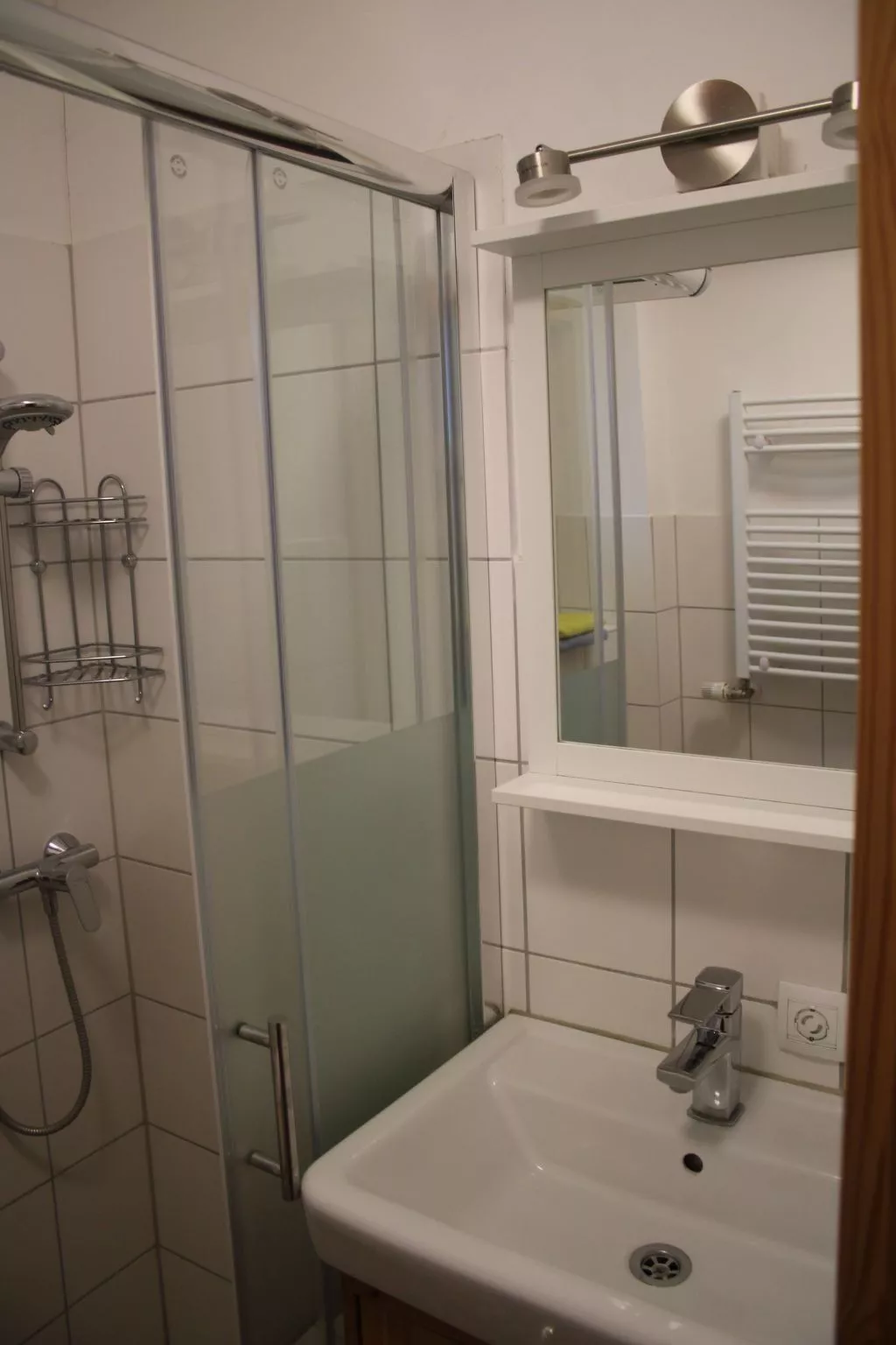 Lütte Stuuv-Drinnen