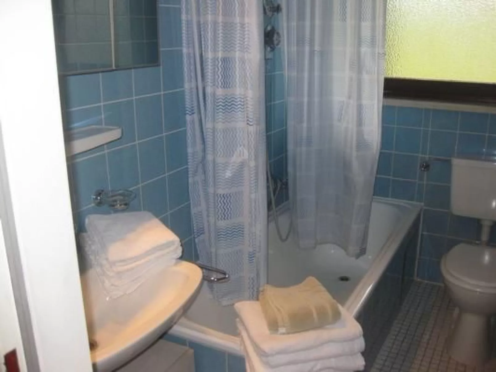 In Fischen bei Oberstdorf-Inside