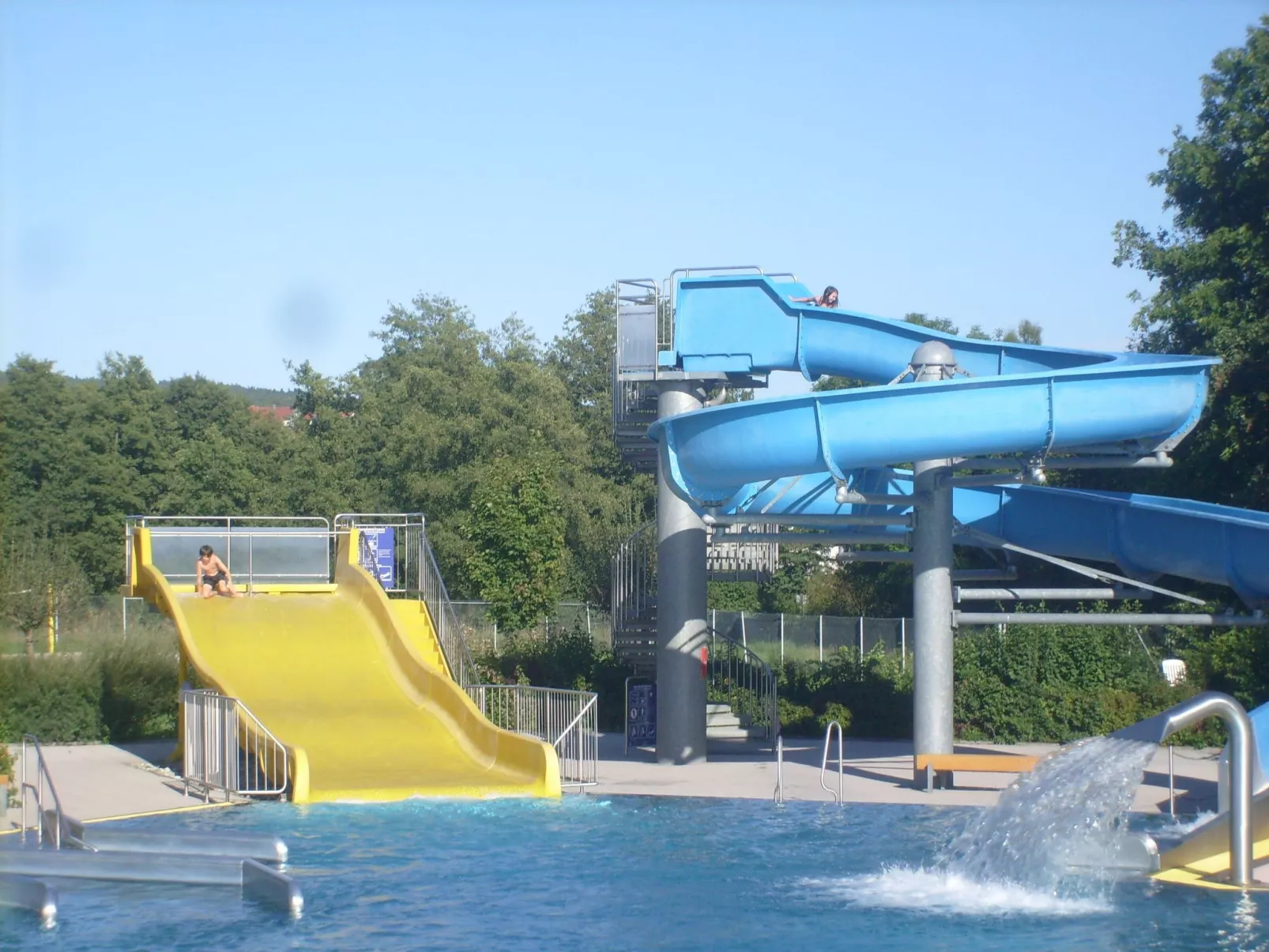 FeWo Stodlwerk-Dedans