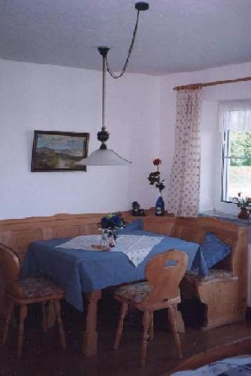 Haus Anja in Bad Füssing-Inside