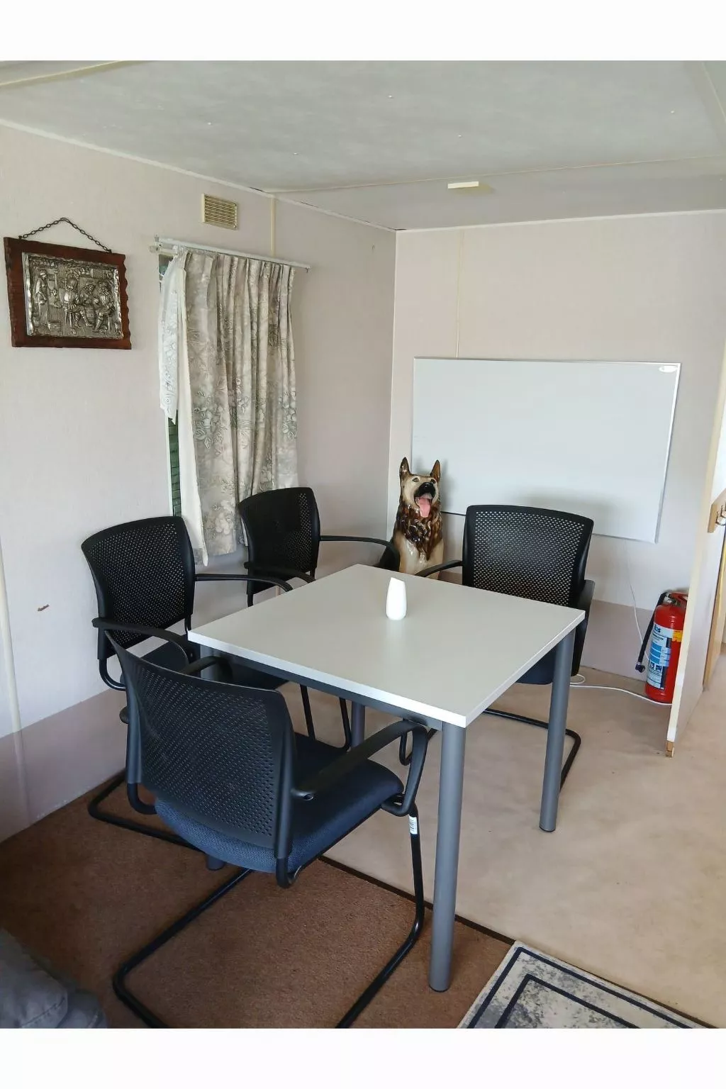 Eifel Domizil-Draußen