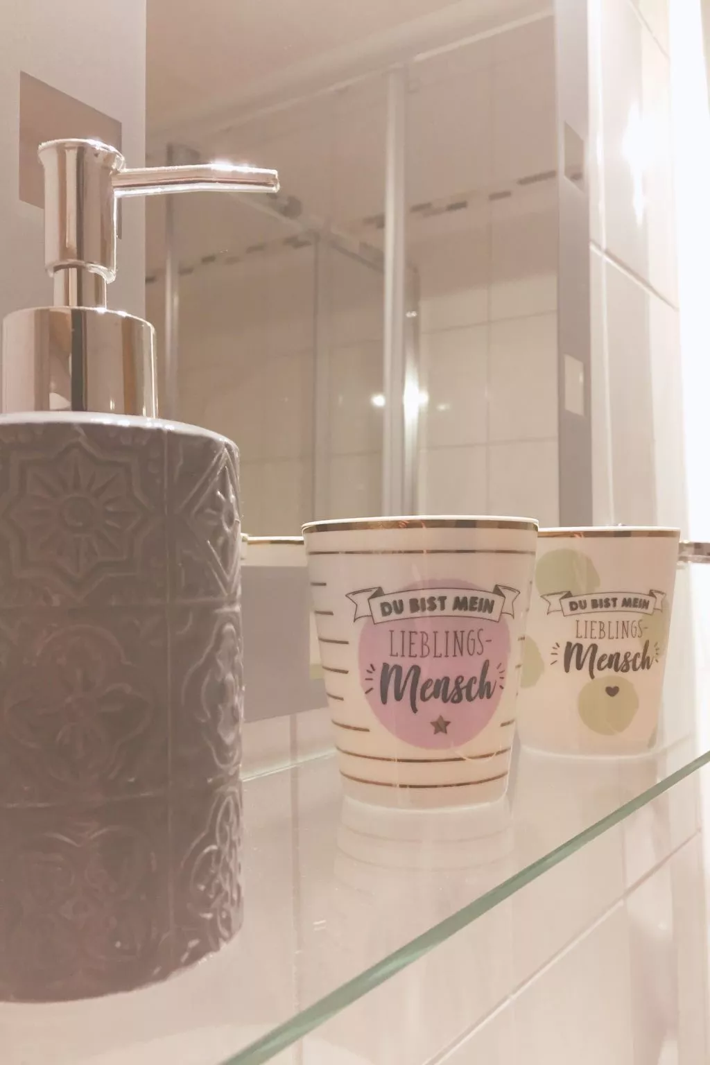 In Wildemann mit Terrasse-Drinnen