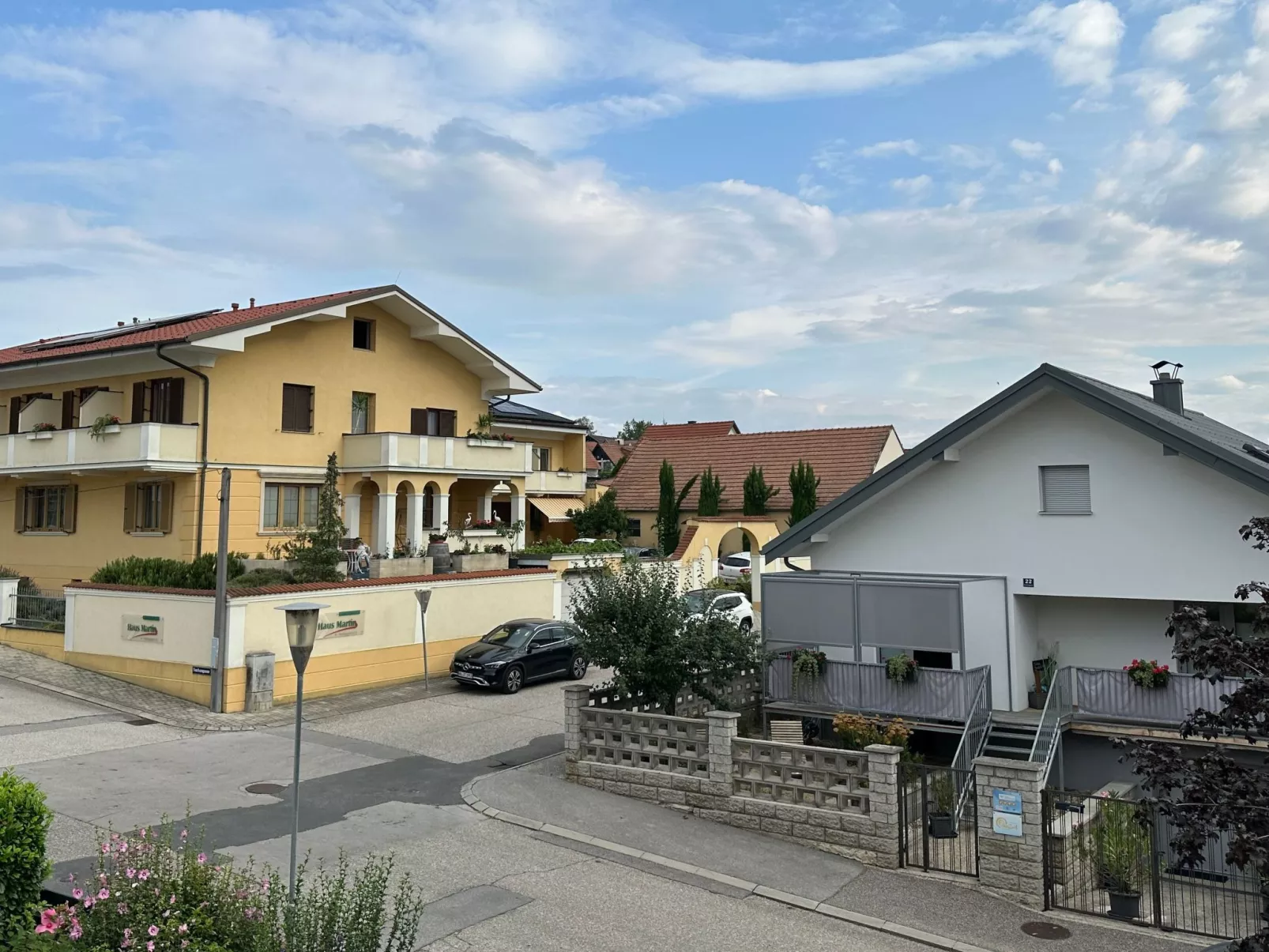 Lakeside Top2-Draußen