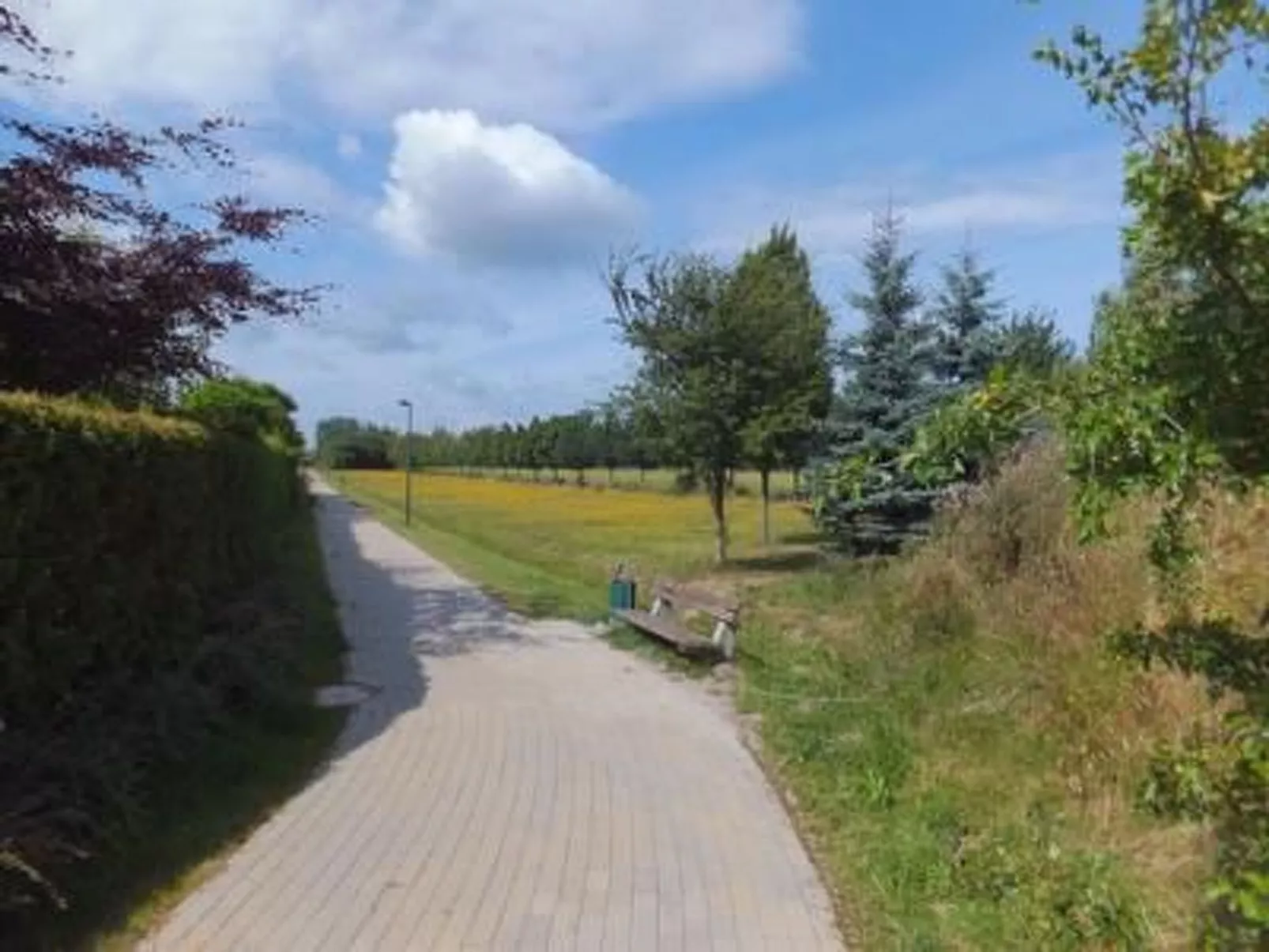 Ferienwohnung-Drinnen