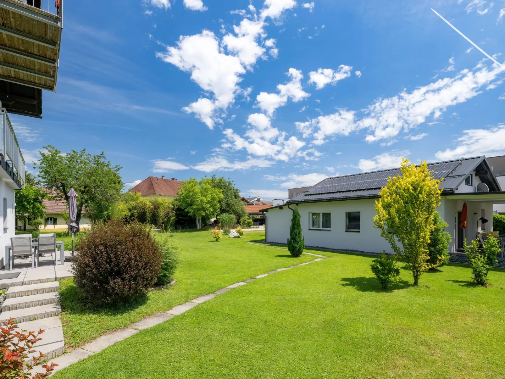 Klopeiner See-Drinnen